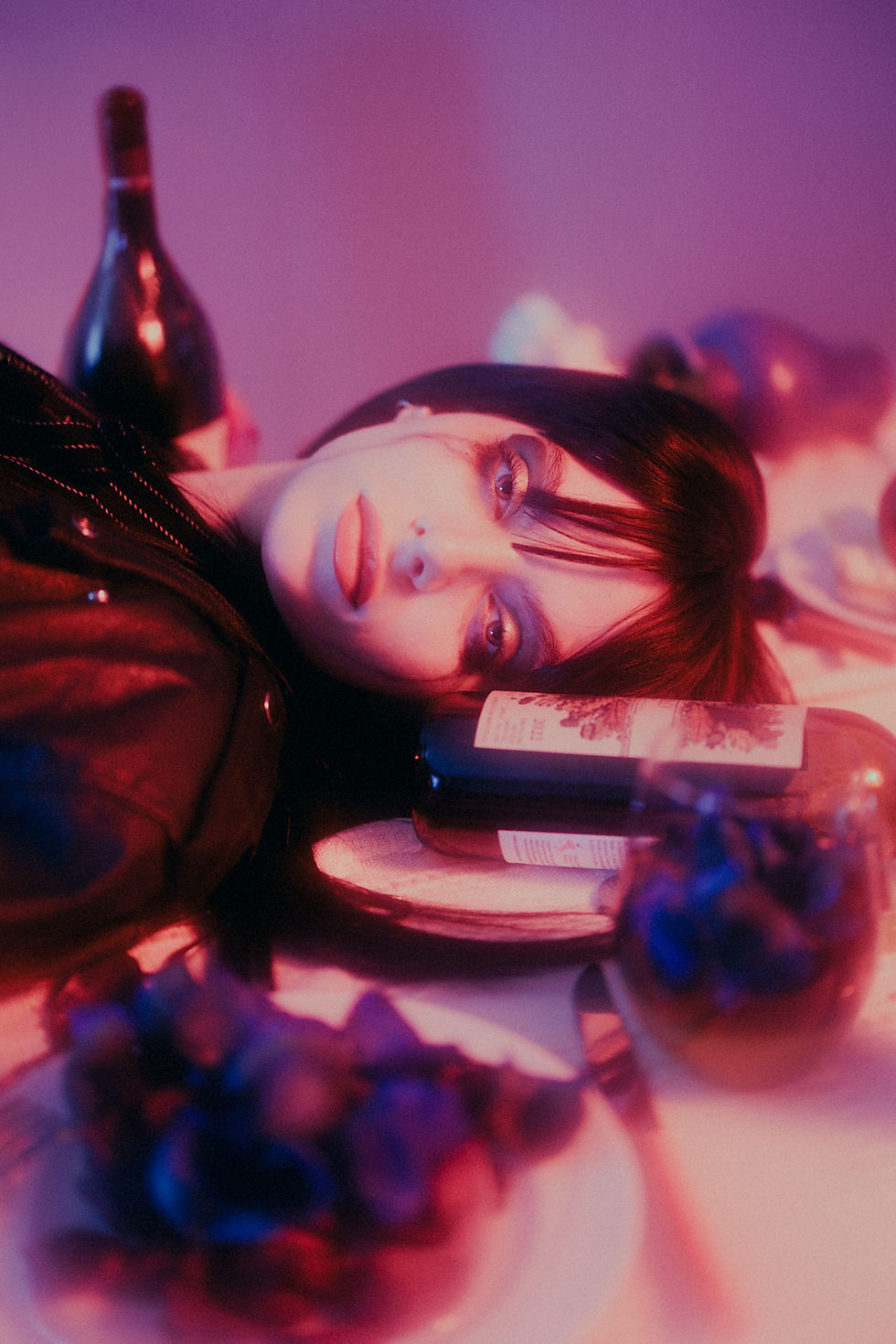 *Sous toutes ses formes*