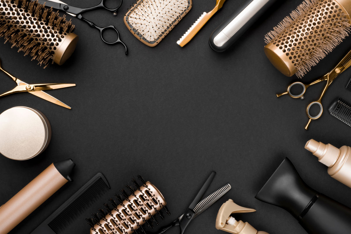 Meraki Salon