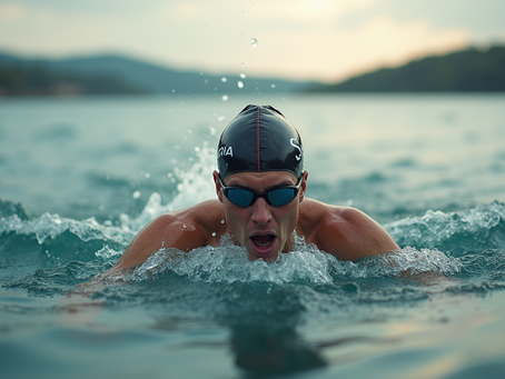 Maximize Your Triathlon Performance with Expert Coaching