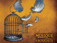 Musique à bouches - Nouvel album