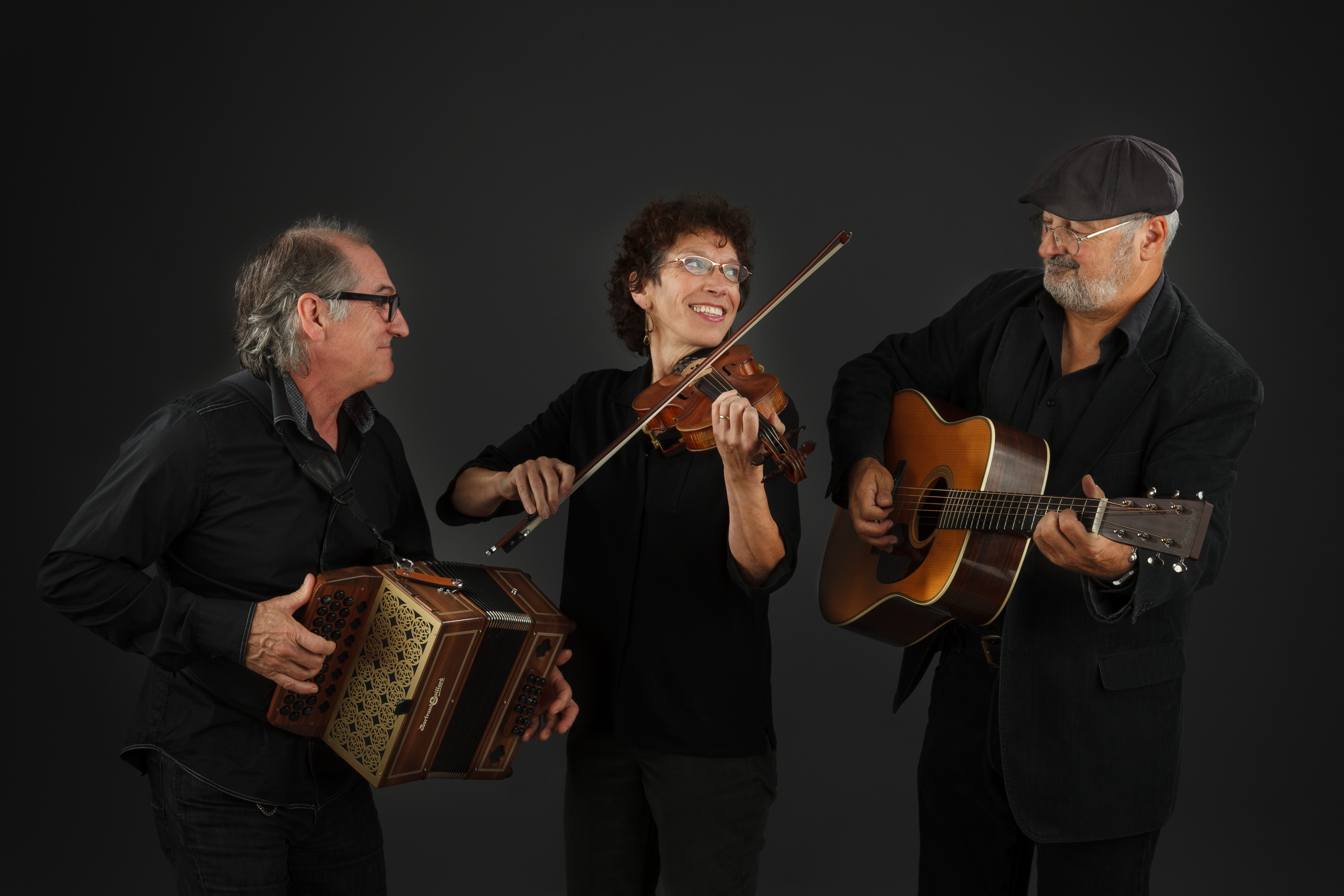 LE BRUIT COURT DANS LA VILLE