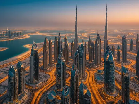 The Ultimate Guide to Affordable Living in the UAE: Uncovering Budget-Friendly Accommodation Rental Areas and Tips for Maximizing a Thrifty Lifestyle