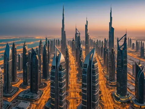 What You Need to Know Before Investing in UAE Real Estate: A Professional Guide