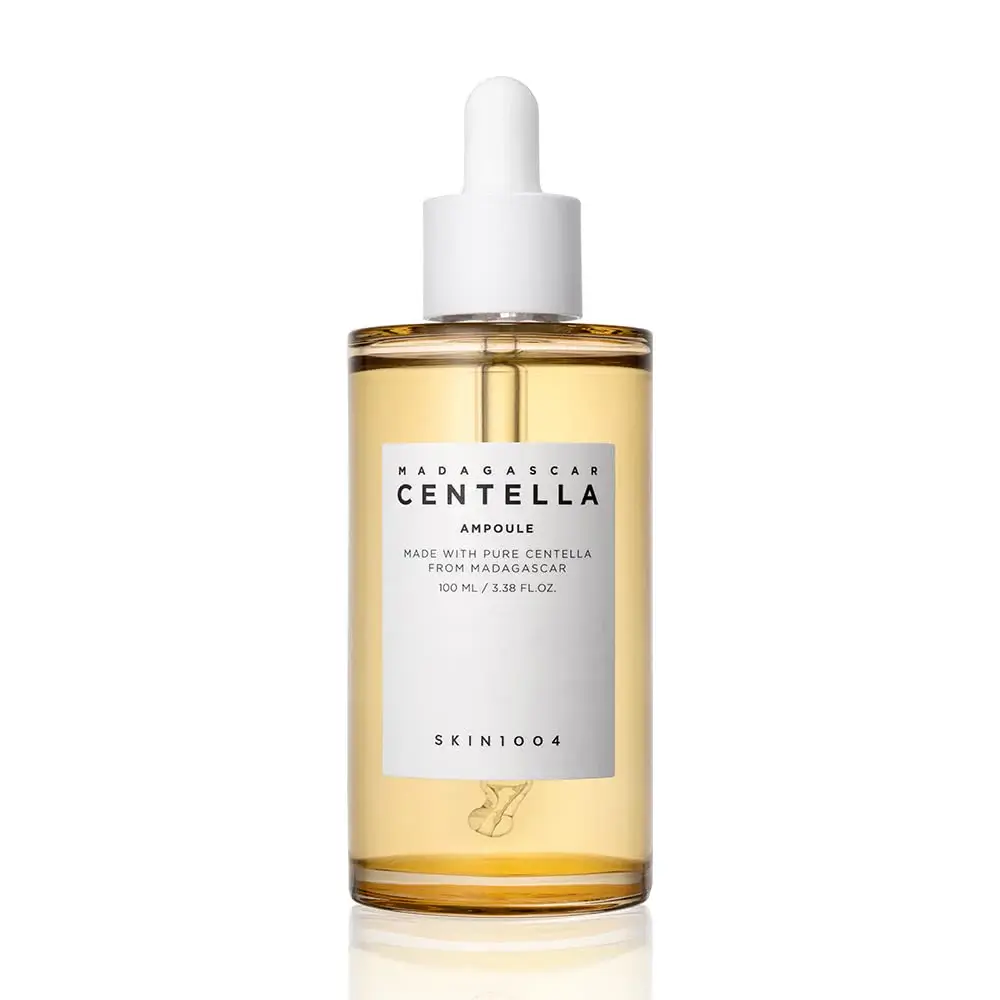 SKIN1004 - Madagascar Centella Ampoule (Suero Hidratante y Calmante)
