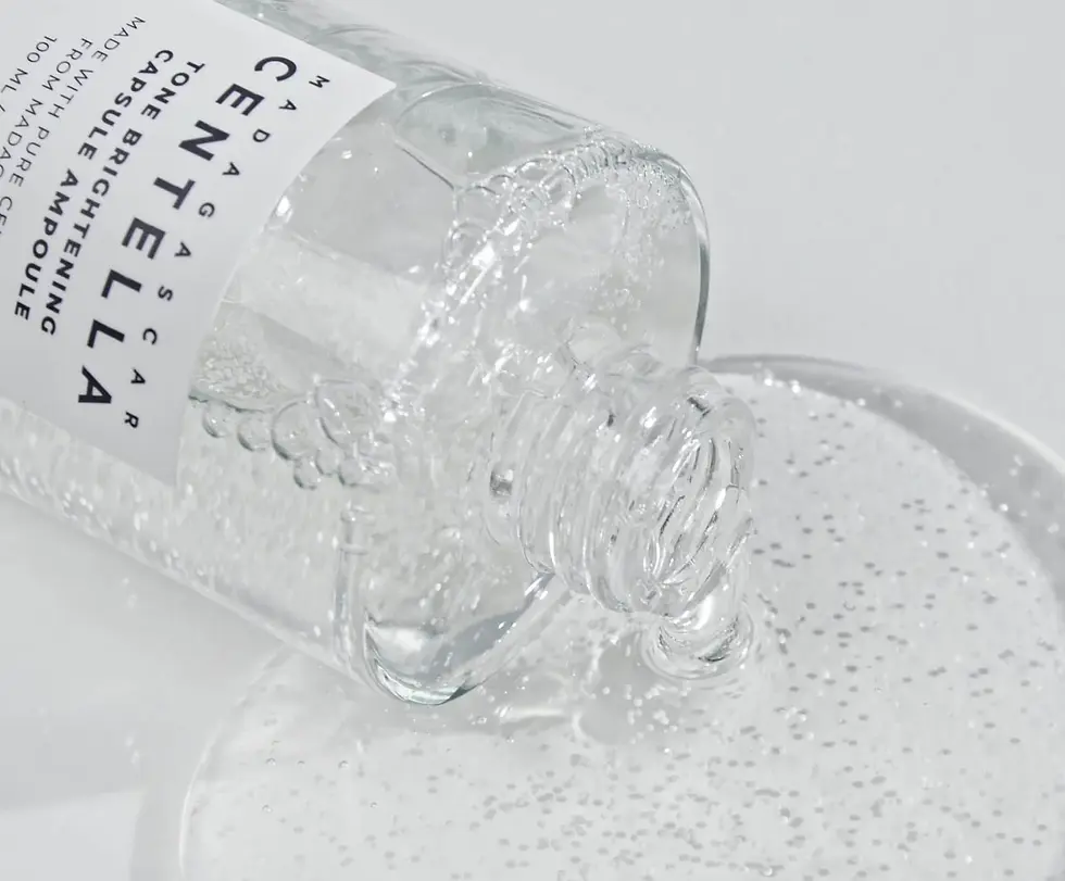 Miniatura: SKIN1004-Madagascar Centella Tone Brightening Capsule Ampoule (Suero Iluminador)