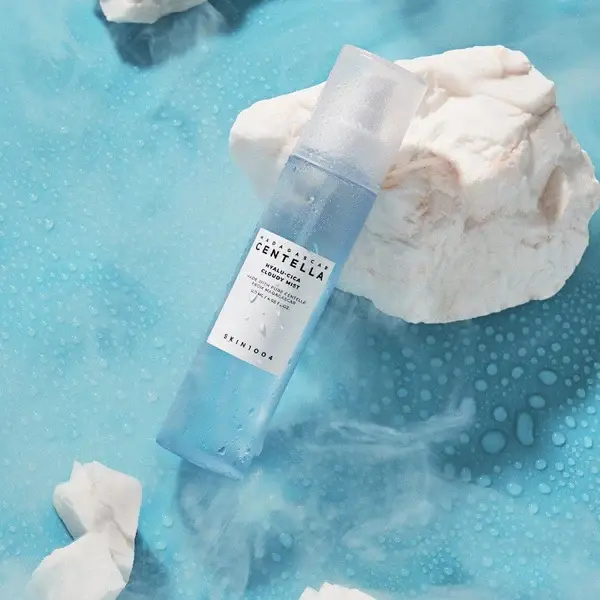 Miniatura: SKIN1004 - Madagascar Centella Hyalu-Cica Cloudy Mist (Tónico hidratante)