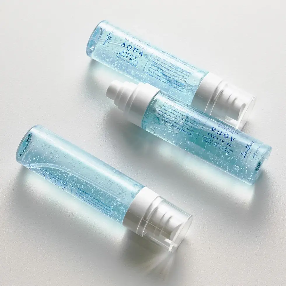 Miniatura: Dr.Althea - Aqua Marine Jelly Mist (Bruma hidratante)
