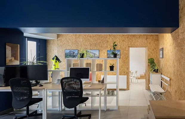 Architecte Versailles