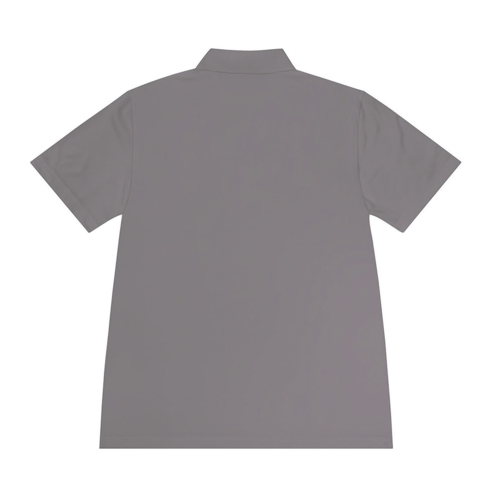 Thumbnail: Men's Sport Polo Shirt