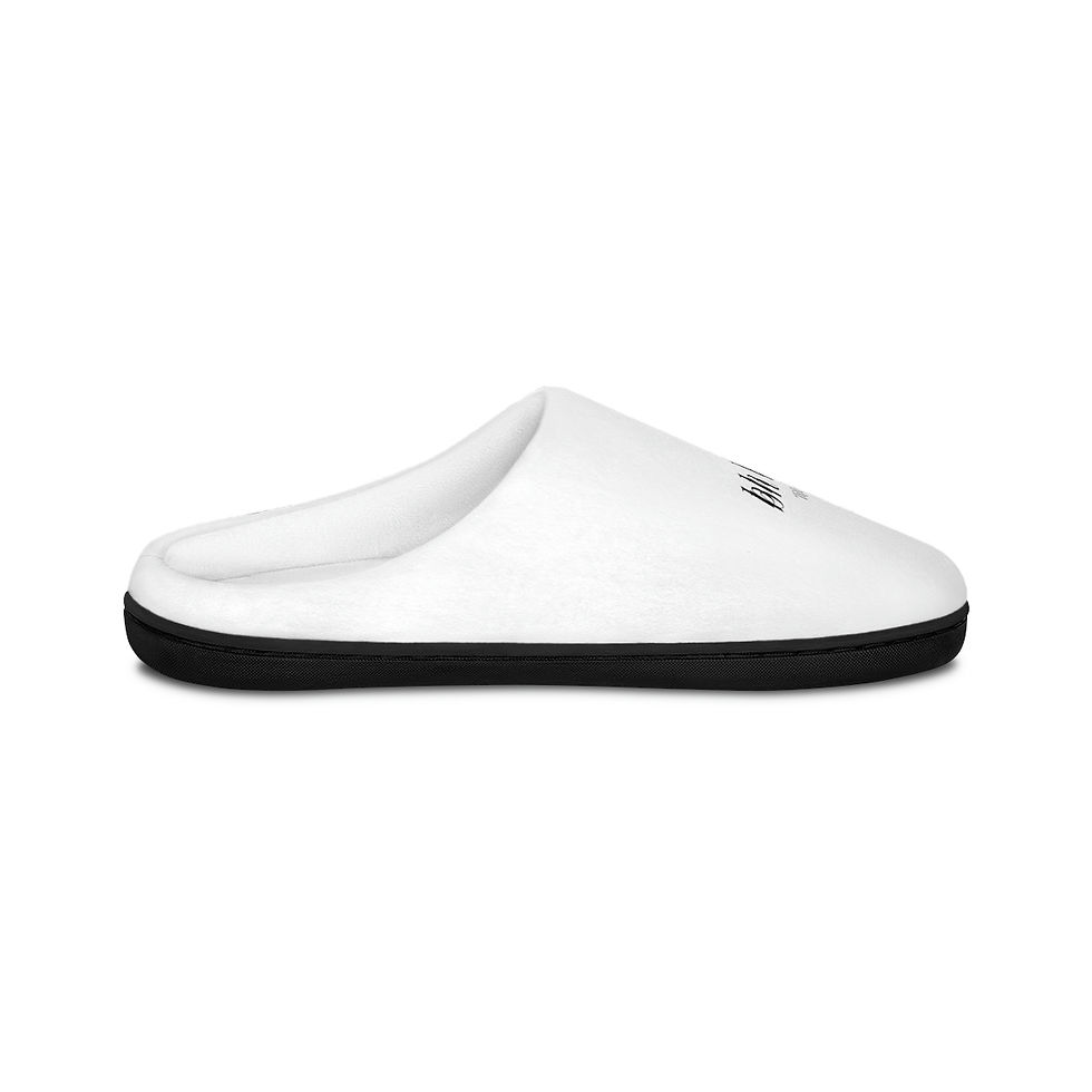 Thumbnail: KlapseD Men's Indoor Slippers