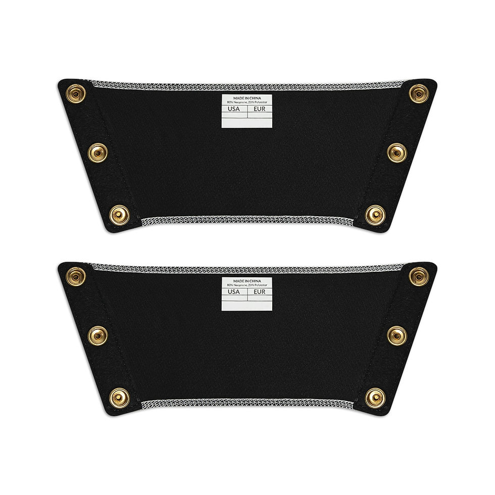 Thumbnail: Klapsed Men's Slide Sandals