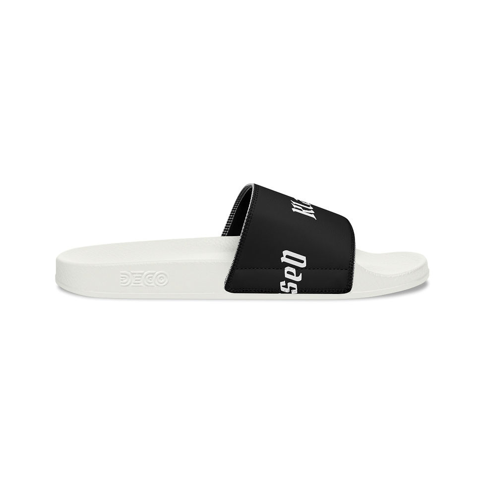 Thumbnail: Klapsed Men's Slide Sandals