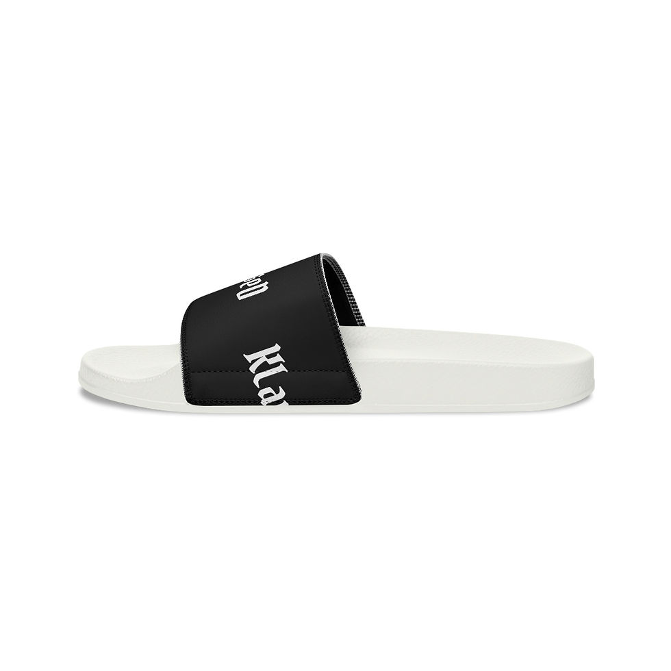 Thumbnail: Klapsed Men's Slide Sandals