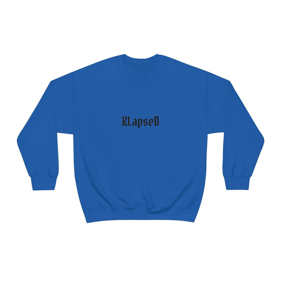 Thumbnail: Unisex Heavy Blend™ Crewneck Sweatshirt