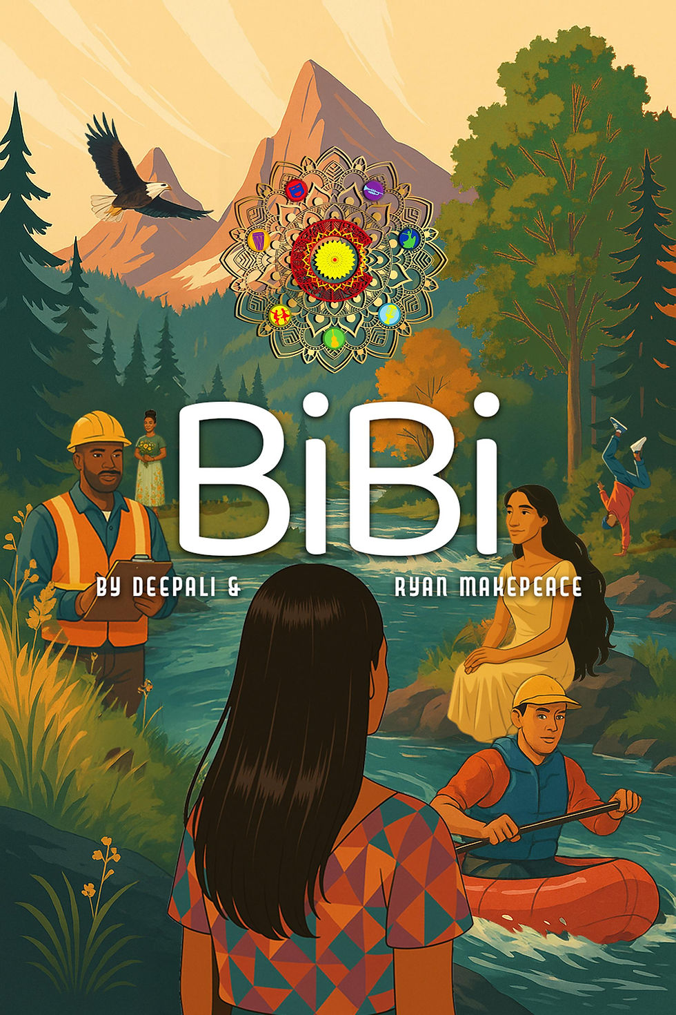 Bibi