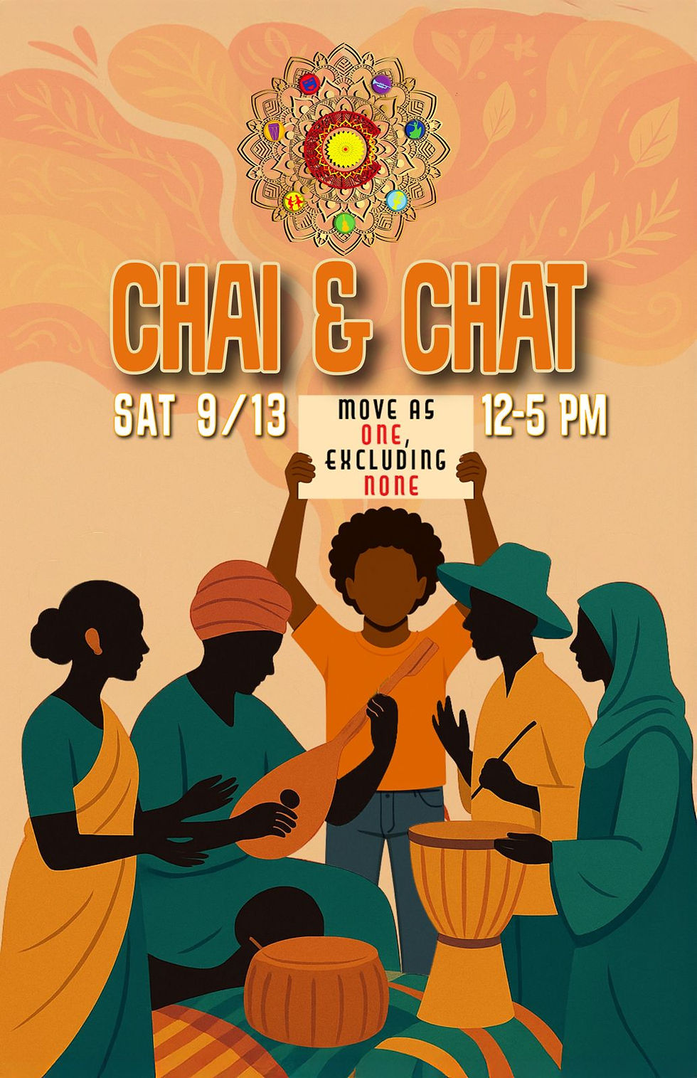 Chai and Chat