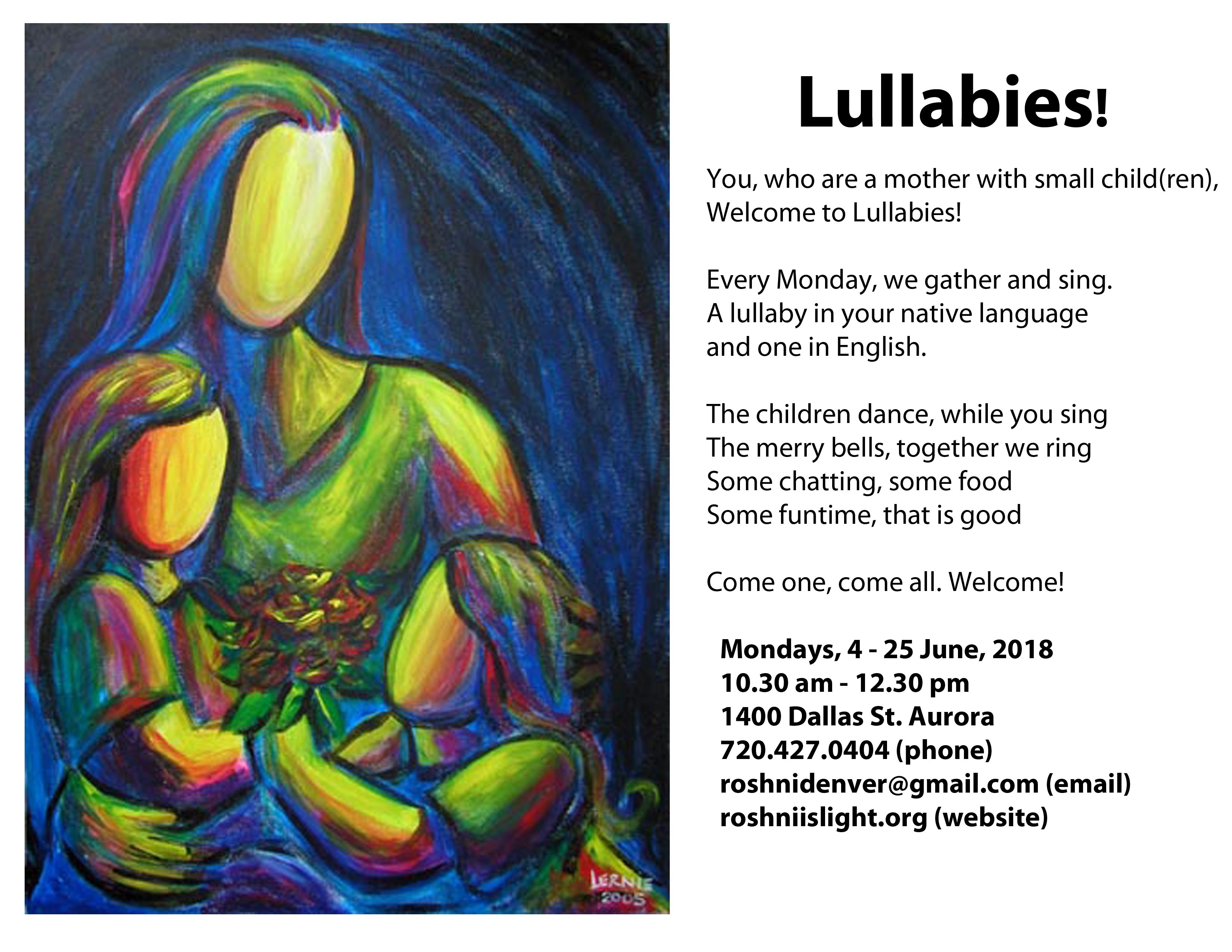 Lullabies