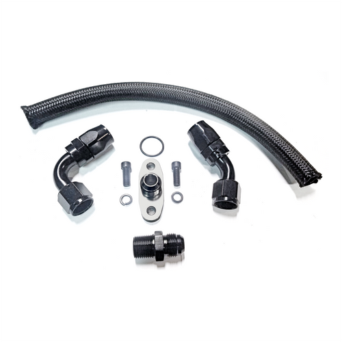 Turbo Drain Line Kit RADesigns