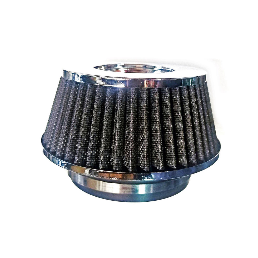 Turbo Air Filter RADesigns