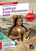 Lettres d'une Péruvienne