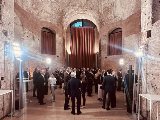 Studio Improda, nuova identità