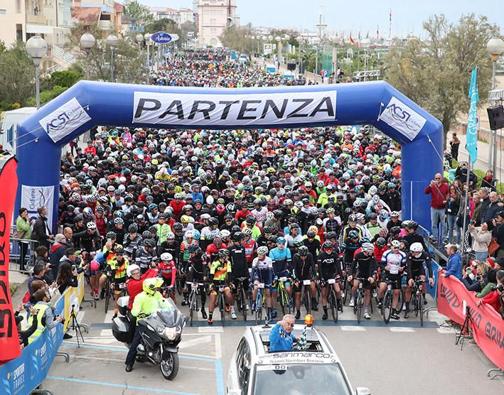 Assemblea Nazionale Ciclismo ACSI 2025 - Conclusioni