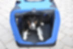 Thumbnail: Handlers Choice: Soft Sided Crates