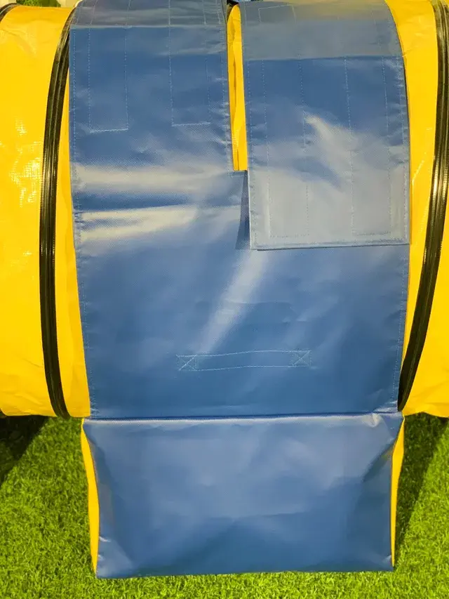 Thumbnail: EZ-Set Tunnel Bags