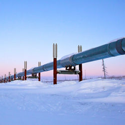 Preventing Pipeline Failures in Extreme Cold: How Belzona Protects Alaska's Trans-Alaska Pipeline System