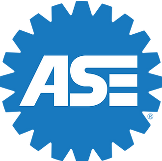 ASE certified