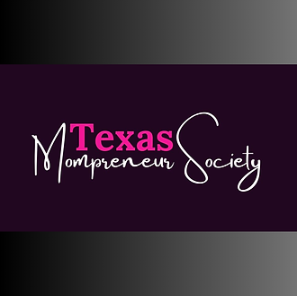 Member of Texas Mompreneur Society