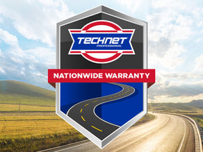 Nationwide Warranty