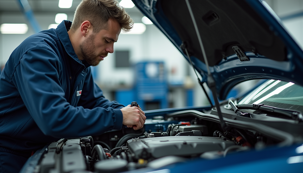 Why We Refuse to Be the Cheapest Auto Repair Shop in San Antonio