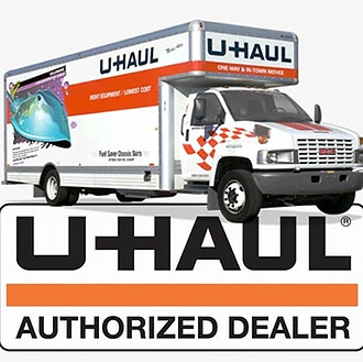 Authorized Uhaul Dealer