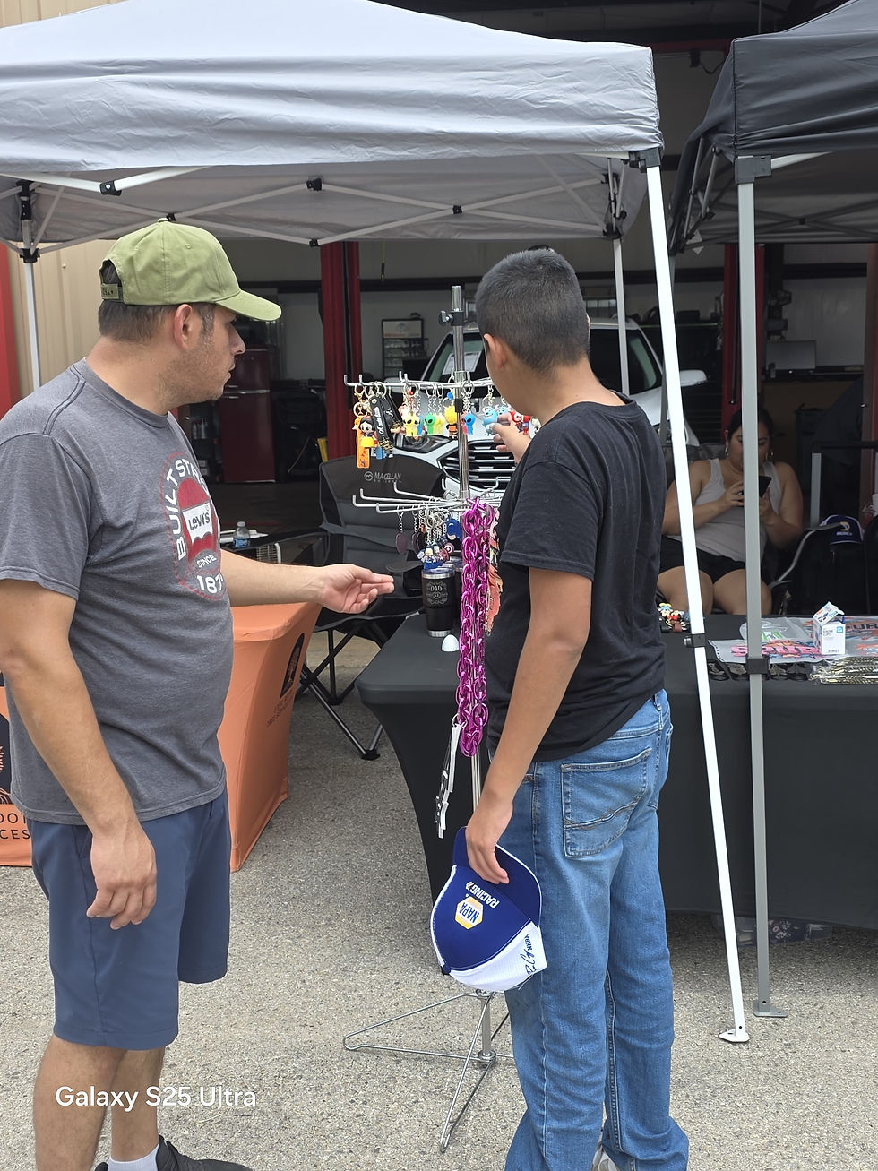 2026 Customer Appreciation Event 