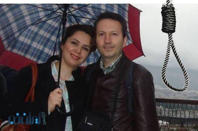 حکم اعدام برای پروفسور احمدرضا جلالی