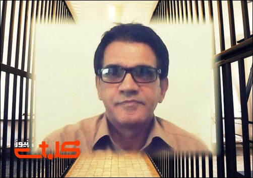 نوکیش مسیحی جهت اجرای حکم حبس به اوین منتقل شد