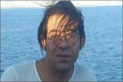 دستگیری شهروند ارمنی