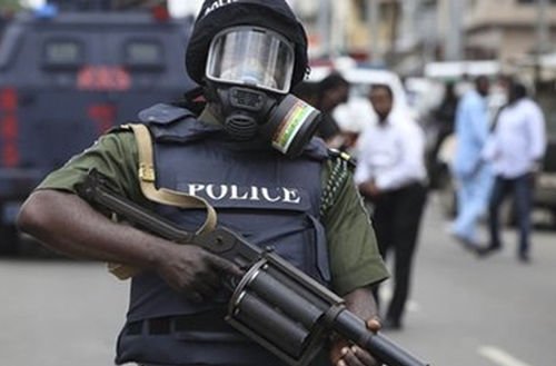 تروریستها 21 خادم کالیسایی را در نیجریه کشتند