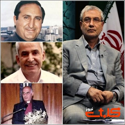 قتل های زنجیره ای «کشیشان مسیحی» به روایت وزیر پیشین کار جمهوری اسلامی