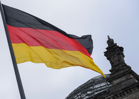 Support manager (DEU)