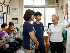 養生之道：從身心調理到生活智慧