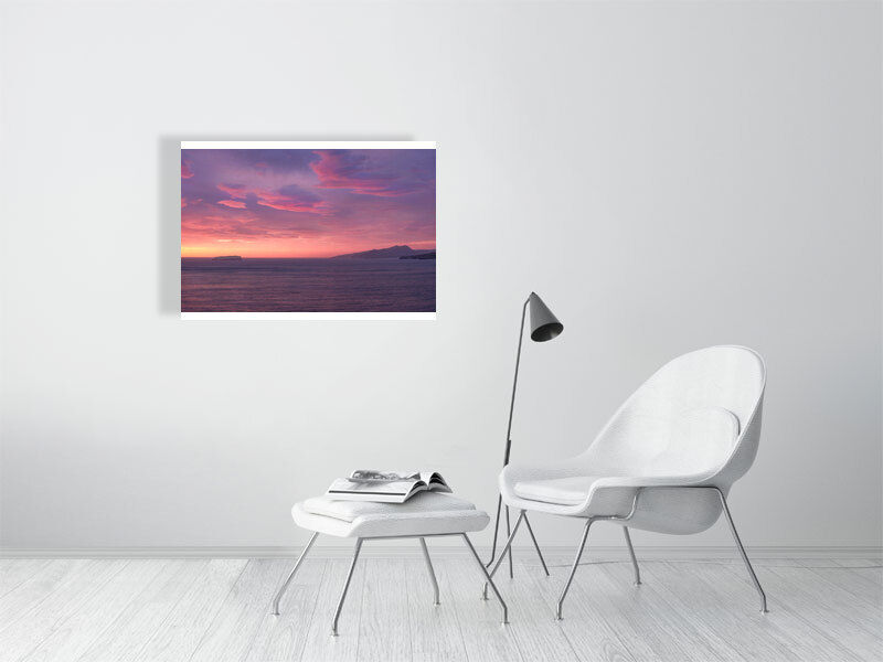 Thumbnail: Santorini Sunset I