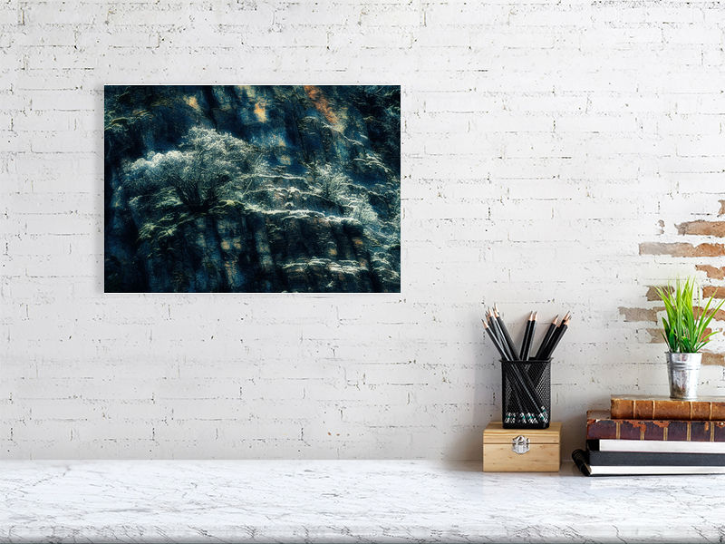 Thumbnail: Winter colors