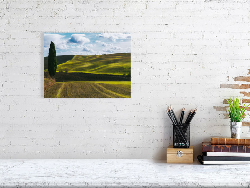 Thumbnail: Tuscany waves