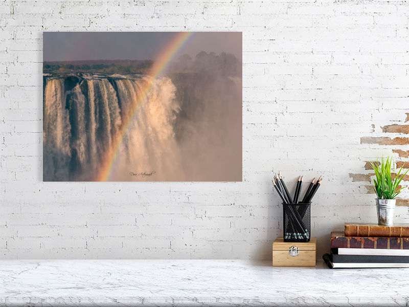 Thumbnail: Water and Light