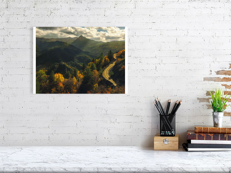 Thumbnail: Winter Spring