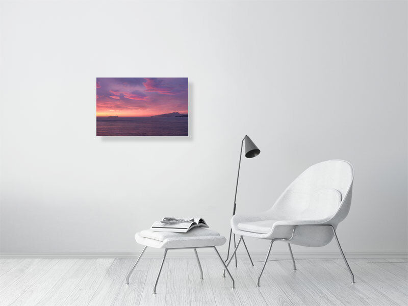 Thumbnail: Santorini Sunset I