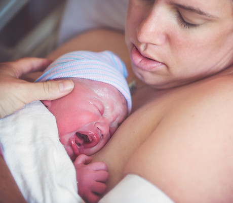New born - Prenatal classes
