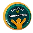 Samaritans Mental Health Support